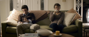 Upstream Color_couch